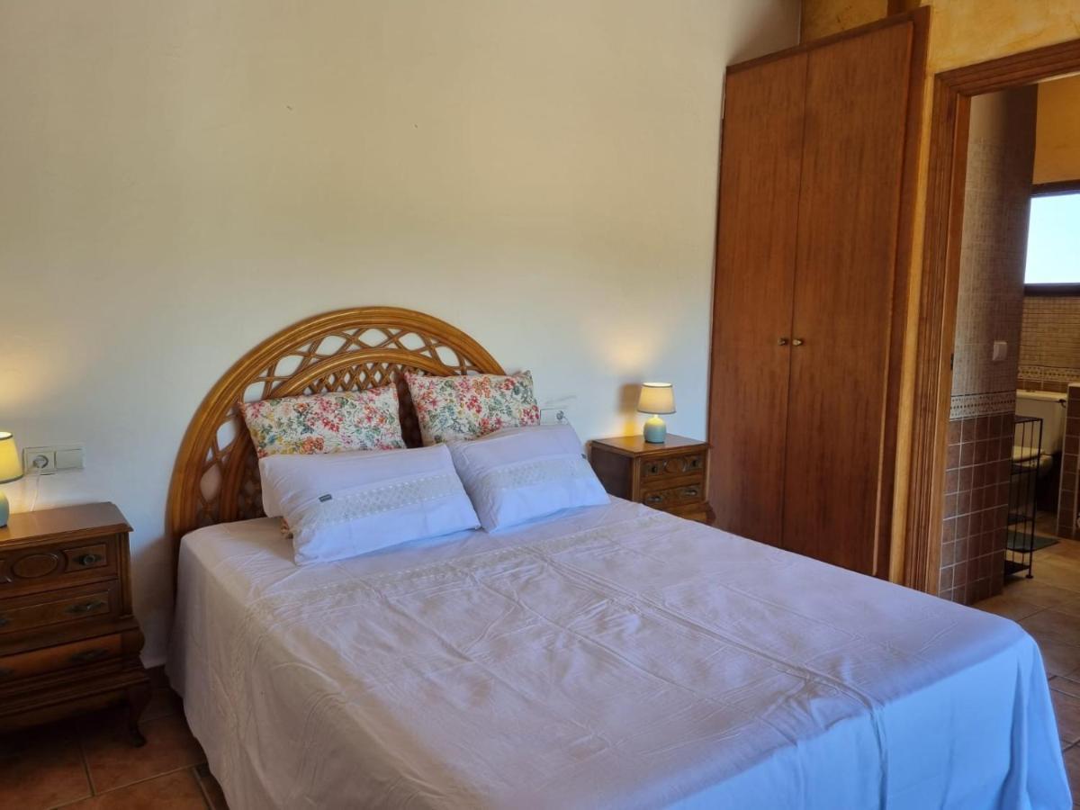 Finca La Marina Denia Dış mekan fotoğraf