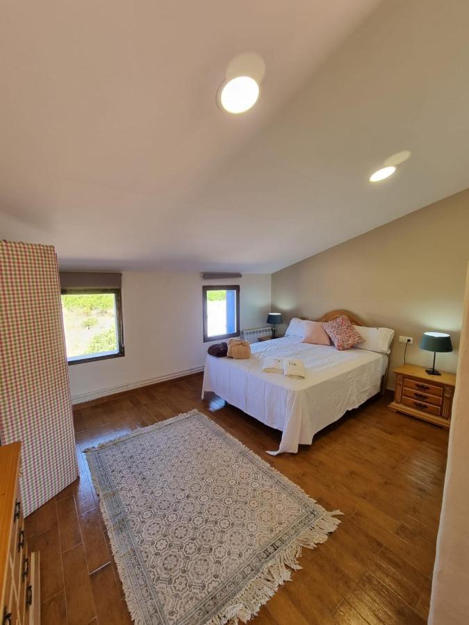 Finca La Marina Denia Dış mekan fotoğraf
