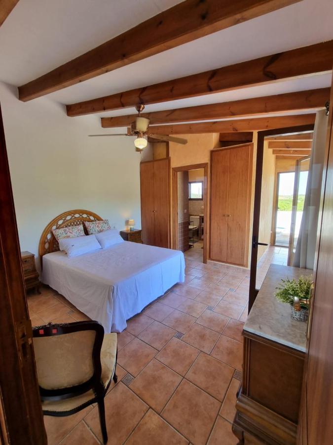Finca La Marina Denia Dış mekan fotoğraf