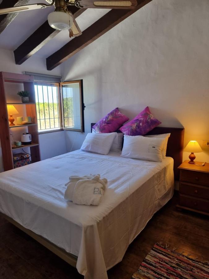 Finca La Marina Denia Dış mekan fotoğraf