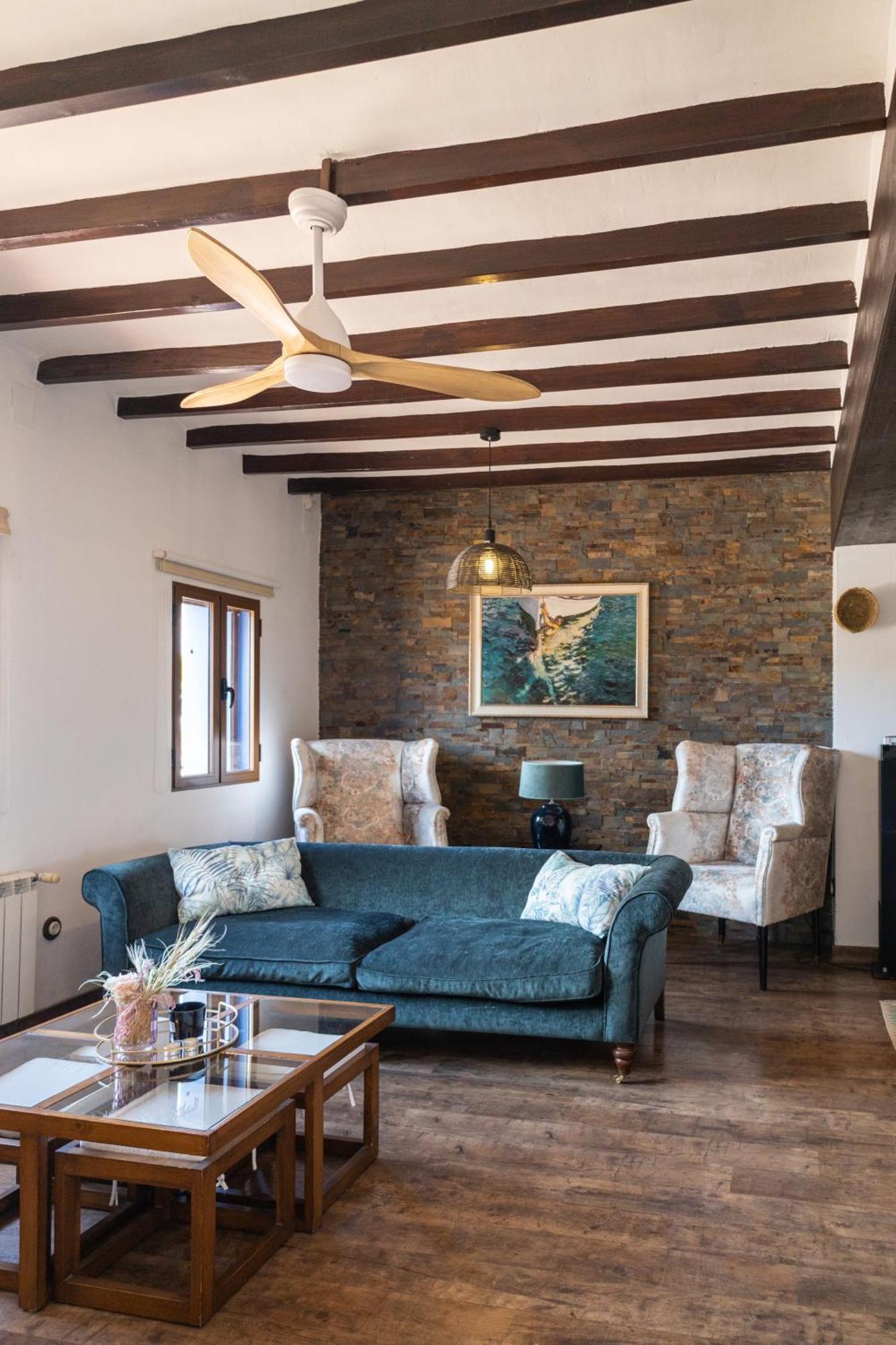 Finca La Marina Denia Dış mekan fotoğraf