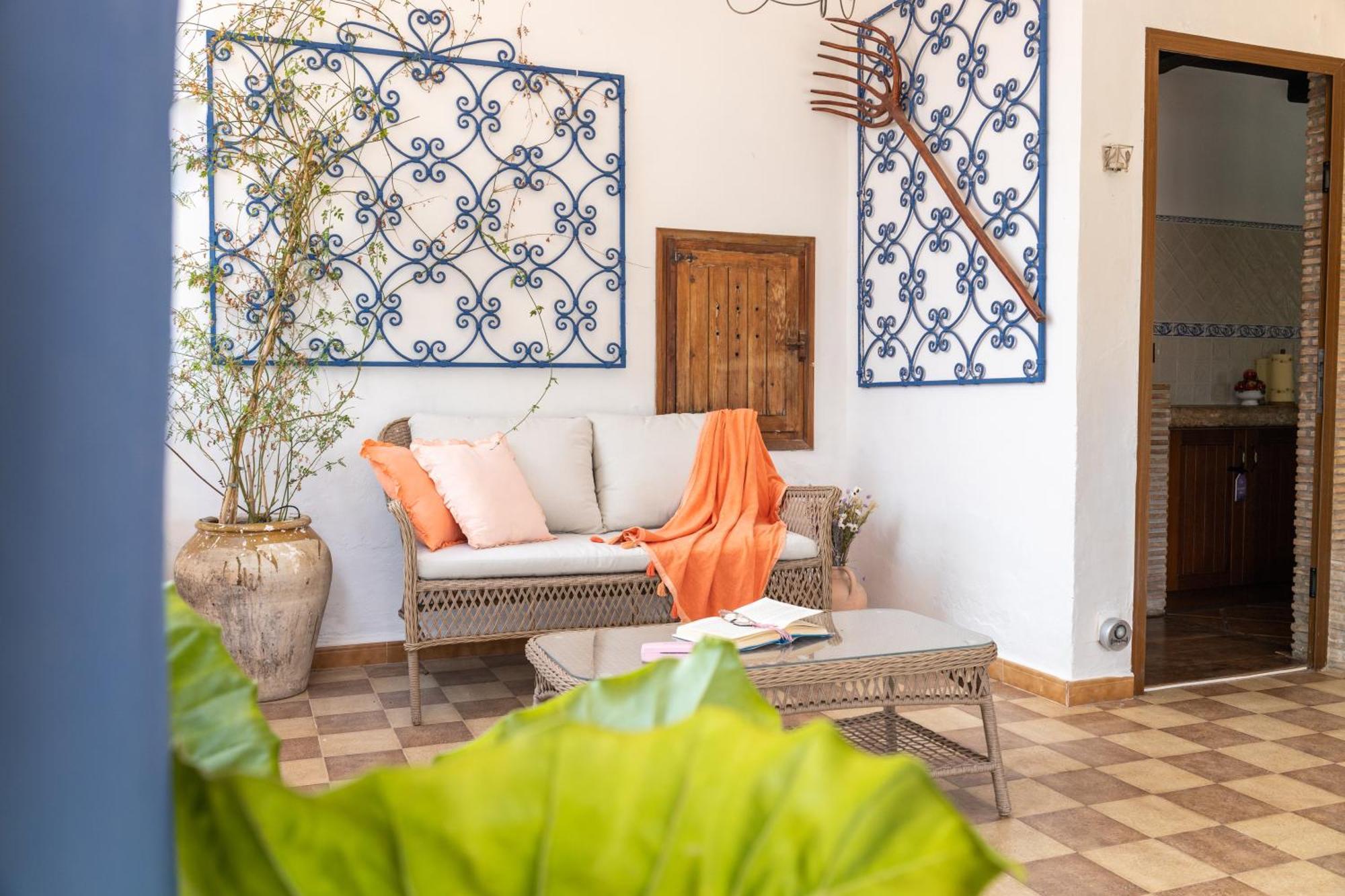 Finca La Marina Denia Dış mekan fotoğraf