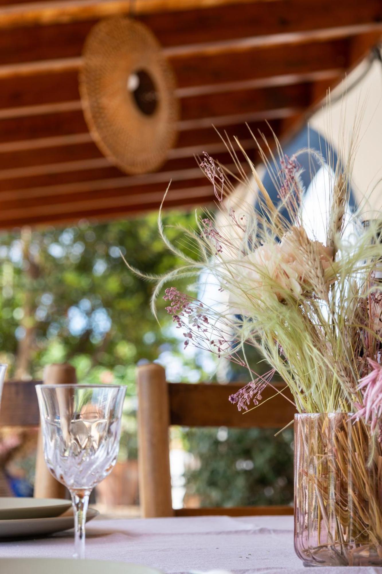 Finca La Marina Denia Dış mekan fotoğraf
