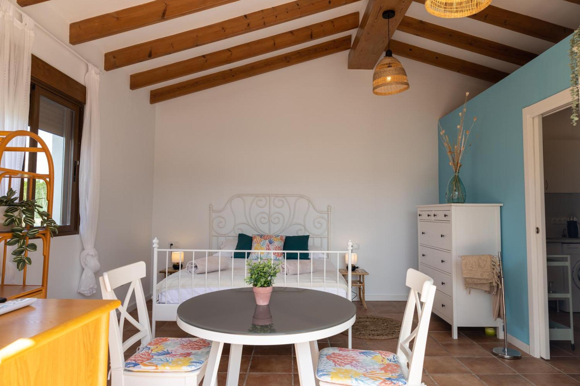 Finca La Marina Denia Dış mekan fotoğraf